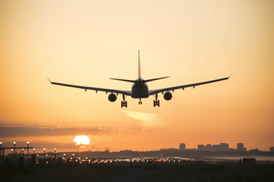 American Airlines Delayed International Flight to Help Friend Reach Rabbi's Funeral