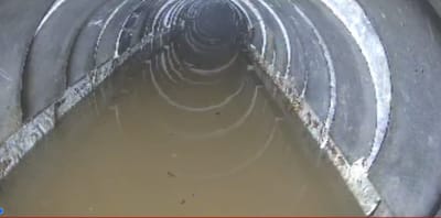 IDF Seals Two Hamas Terror Tunnels Spanning Over Two Kilometers in Gaza