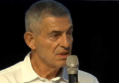 Dr. Shmuel Harlap