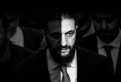 Ahmed Al Shara