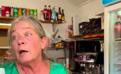  Jewish Tourist Verbally Attacked at Ski Resort; French Prosecutor Opens Antisemitism Probe 