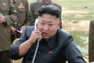 North Korean State TV Recommends Drinking Beer to Cope with Heat Wave