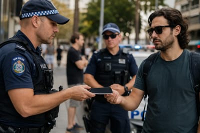 Israeli Tech From Petah Tikva at Center of Australian Privacy Debate