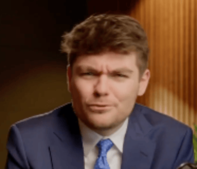 Nick Fuentes 