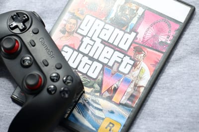 GTA 6