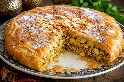 Pastilla