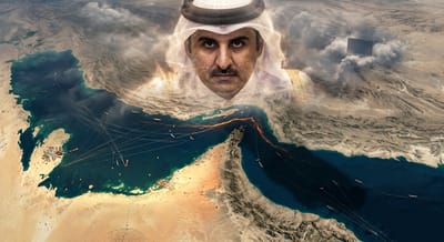Qatar Issues Rare Rebuke of Iran Over Strait of Hormuz Disruptions