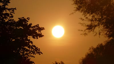 Israel Braces for Extended, Extreme Heat Wave Starting Monday