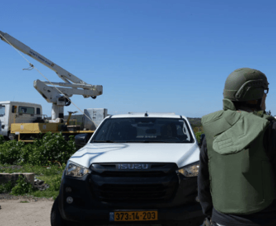 Lawmaker Demands Action After Repeated Power Outages in Haredi City of Modi'in Illit