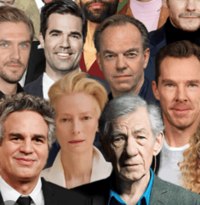 Marvel Actors Sign Petition Calling for Release of Marwan Barghouti