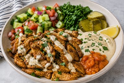 Shwarma