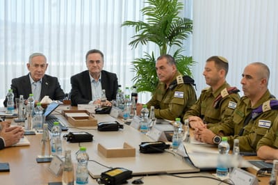 Security consultation