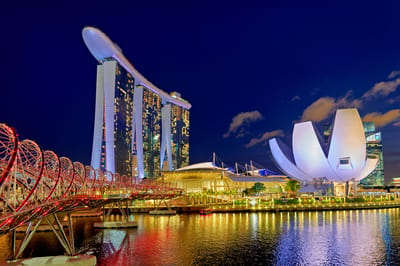 Singapore