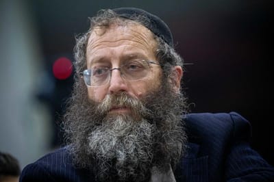 Baruch Marzel Criticizes Ben Gvir, Reveals Vote That Fractured Otzma Yehudit Leadership