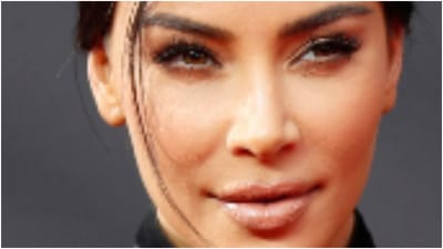 Kim Kardashian