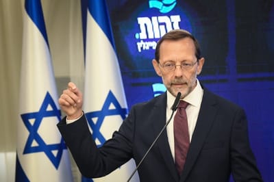 Feiglin to Ex-IDF Chief Eisenkot: You're a Liar - People Died Because of You