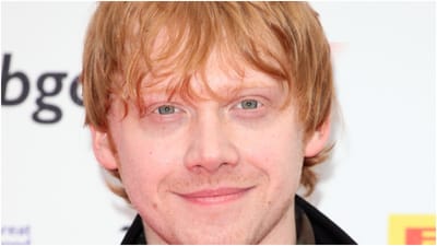 Rupert Grint