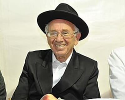 Dr. Yitzhak Alfasi 