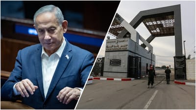 Netanyahu Denies Authorization to Reopen Gaza Crossings