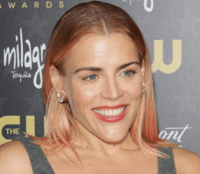 Busy Phillips