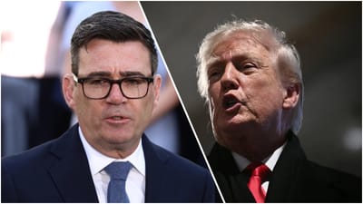 British PM Burnham Weighs Israel Sanctions but Fears Trump Retaliation