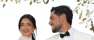 Ziv Abud and Elyah Cohen