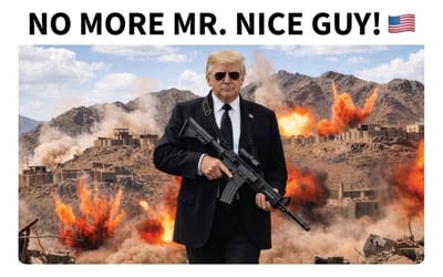 Trumps post from X
