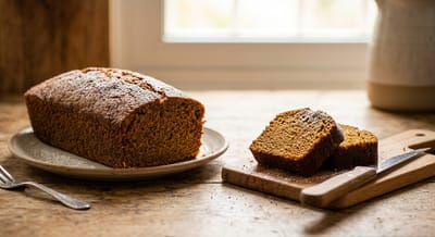 Honey cake