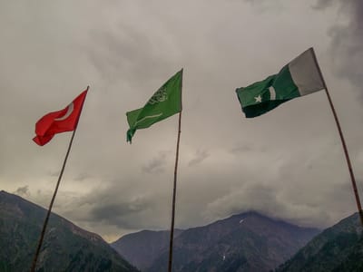 Turkey, Saudi Arabia and Pakistan to Hold First Defense Committee Meeting
