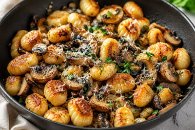 Gnocchi
