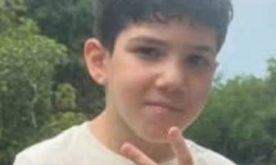Suspect in Petah Tikva Boy's Disappearance Claims Child Was Lost, He Only Helped