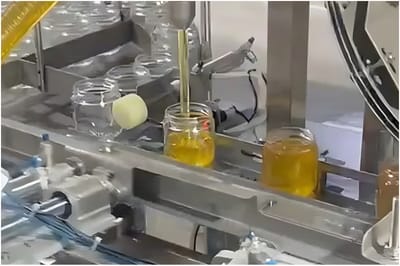 Ukrainian Jews Prepare for High Holidays as Honey Production Continues Amid Ongoing Strikes