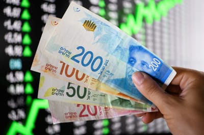 Bank of Israel Cuts Interest Rate for Third Consecutive Time