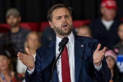 JD Vance