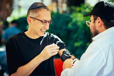 Budapest Authorities Relocate Pro-Palestinian Protest Away from Jewish Community Events