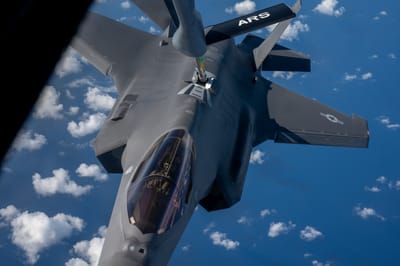 F-35 Lightning II