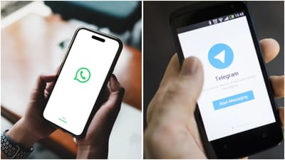 WhatsApp Blocks Spark User Exodus to Telegram
