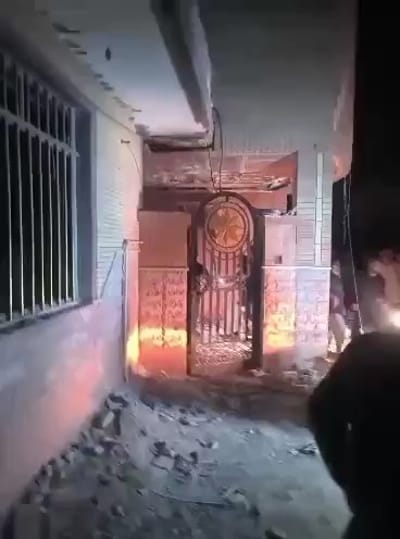 Death Toll Rises Following U.S. Strikes in Iran; Wedding Among Targets Hit