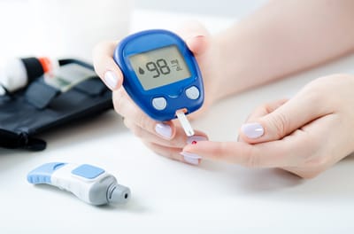 Glucose monitor
