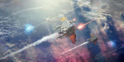 Space wars