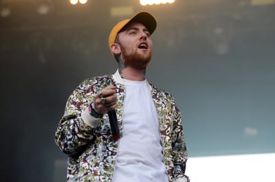 Mac Miller