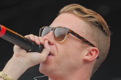 Macklemore