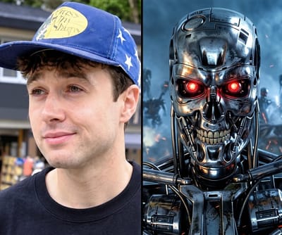 AI Researcher Quits Industry Over Safety Fears: "We're Heading Toward Self-Destruction"