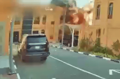 New Footage Emerges from Failed Israeli Strike in Qatar One Year Later