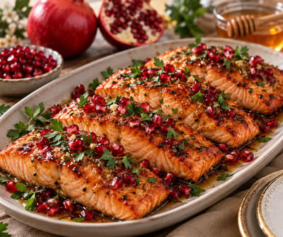 Salmon