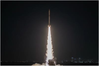 Iranian missiles