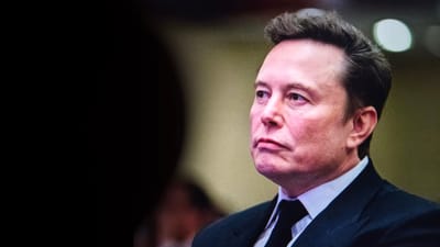 Elon Musk