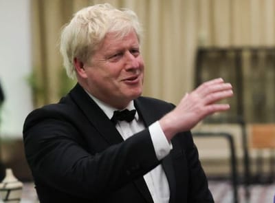 Johnson