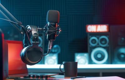 Yinon Magal to Ben Caspit: I Can't Broadcast with You Anymore