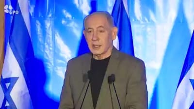 Netanyahu